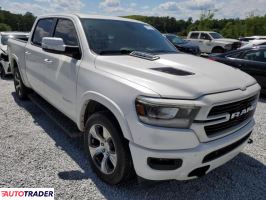 Dodge Ram 2020 5