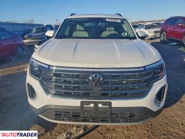 Volkswagen Atlas 2024 2