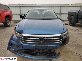 Volkswagen Jetta 2020 1