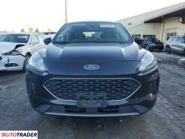 Ford Escape 2020 1