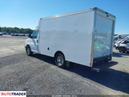 Chevrolet Pozostałe 2019 6