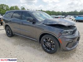 Dodge Durango 2021 3 Dodge Durango 2021 3