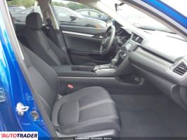 Honda Civic 2020 2