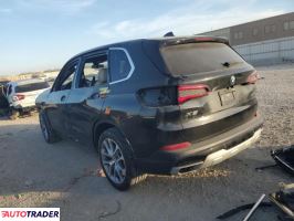 BMW X5 2022 3