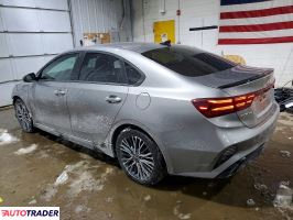 Kia Pozostałe 2023 2