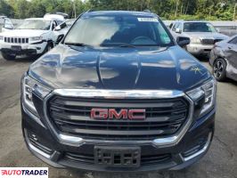 GMC Terrain 2023 1