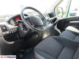 Peugeot Boxer 2020 2.2
