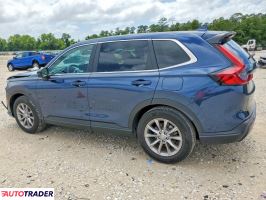 Honda CR-V 2024 1