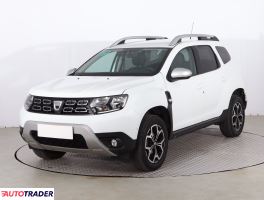 Dacia Duster 2020 1.0 99 KM
