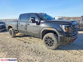 GMC Sierra 2025 6