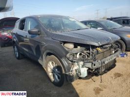 Ford Escape 2019 1