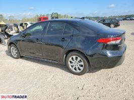 Toyota Corolla 2026 1