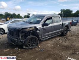 Ford Pozostałe 2024 5