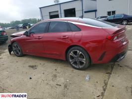 Kia Pozostałe 2021 1