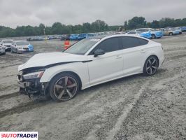Audi A5 2023 2