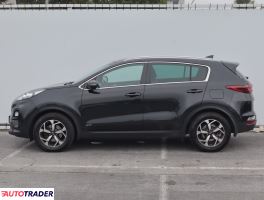 Kia Sportage 2018 1.6 174 KM