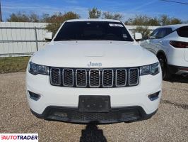 Jeep Grand Cherokee 2021 3