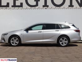 Opel Insignia 2021 2.0 171 KM
