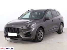 Ford Kuga 2020 2.0 187 KM Ford Kuga 2020 2.0 187 KM