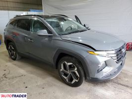 Hyundai Tucson 2024 2