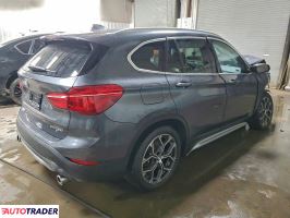 BMW X1 2020 2