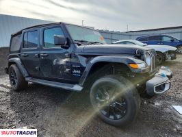 Jeep Wrangler 2022 2