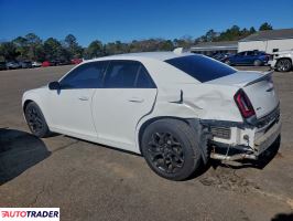 Chrysler 300C 2020 3