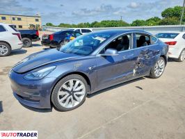 Tesla Model 3 2020