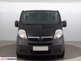 Opel Vivaro 2009 2.0