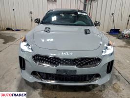 Kia Stinger 2023 3