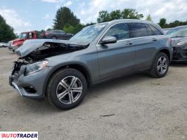 Mercedes CL 2019 2 Mercedes CL 2019 2