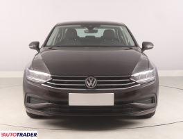 Volkswagen Passat 2020 1.5 147 KM Volkswagen Passat 2020 1.5 147 KM