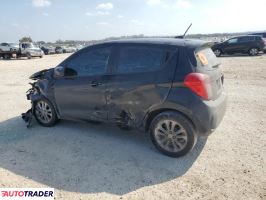 Chevrolet Spark 2021 1