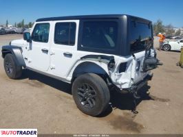 Jeep Wrangler 2024 2
