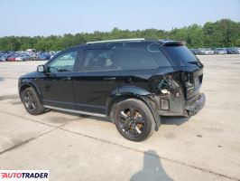 Dodge Journey 2020 2 Dodge Journey 2020 2