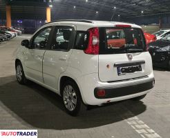 Fiat Panda 2017 1.2 69 KM