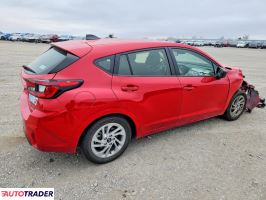 Subaru Impreza 2025 2