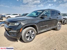 Jeep Grand Cherokee 2024 2