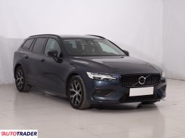 Volvo V60 - zobacz ofertę
