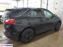 Chevrolet Equinox 2021 1 Chevrolet Equinox 2021 1