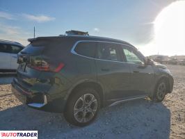 BMW X1 2023 2