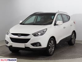 Hyundai ix35 2014 2.0 181 KM