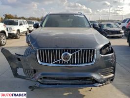 Volvo XC90 2021 2