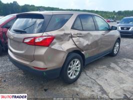Chevrolet Equinox 2019 1