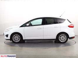 Ford Focus C-Max 2014 1.0 123 KM