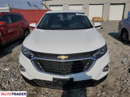 Chevrolet Equinox 2020 1