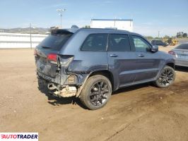 Jeep Grand Cherokee 2020 5 Jeep Grand Cherokee 2020 5