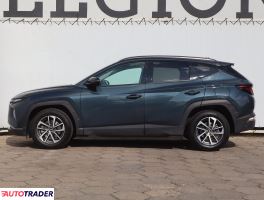 Hyundai Tucson 2023 1.6 147 KM