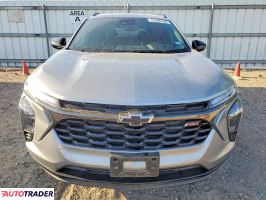 Chevrolet Trax 2024 1