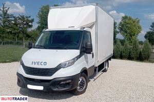 Iveco Daily 2021 2.3